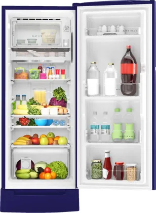 Whirlpool 230 IMPRO ROY 215 L 3 Star Single Door Refrigerator