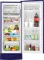 Whirlpool 230 IMPRO ROY 215 L 3 Star Single Door Refrigerator
