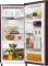 Haier HRD-2113CRB-N 190 L 3 Star Single Door Refrigerator