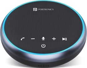 Portronics Talk One POR 1386 3W Wireless Speakers