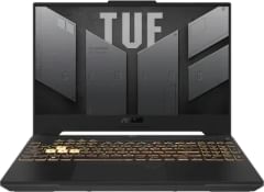HP Victus 15-fa1134TX Laptop vs Asus TUF Gaming F15 90NR0GW1-M00F00 Laptop