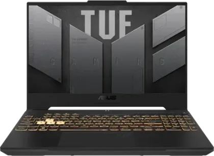 Asus TUF Gaming F15 90NR0GW1-M00F00 Laptop (12th Gen Core i7/ 16GB/ 1TB SSD/ Win11/ 4GB Graph) - image 2