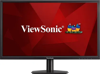 ViewSonic VA2405-H 24 inch Full HD Monitor