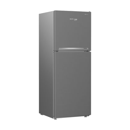 Voltas Beko RFF253I 230L 3 Star Double Door Refrigerator