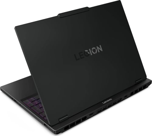 Lenovo Legion 5 15IAX10 83F000BSIN Gaming Laptop