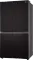 LG GL-B257EES3 650 L 3 Star Side By Side Refrigerator