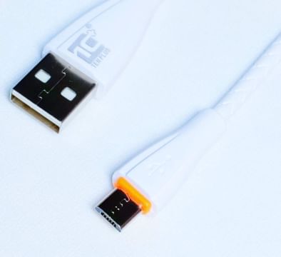 KM Accessories Micro USB Cable
