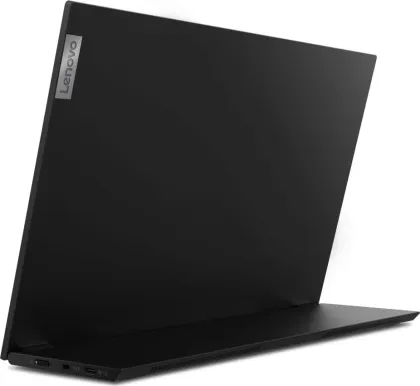 Lenovo ThinkVision M15 15.6 inch Full HD Monitor