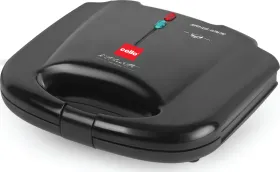 Cello Super Club Ultra Pro 800W Sandwich Maker