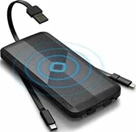 iWalk Scorpion 10000 mAh Power Bank