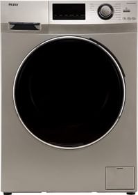 Haier HW65-IM10636TNZP 6.5 Kg Fully Automatic Front Load Washing Machine