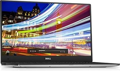 Dell XPS 13 Y560031IN9 Laptop (6th Gen Ci3/ 4GB/ 128GB SSD/ Win10)