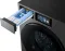 Samsung WF90F53ADS 5.3 cu ft Fully Automatic Front Load Washing Machine