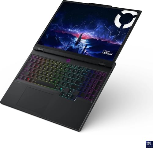 Lenovo Legion 5 15IAX10 83F000BSIN Gaming Laptop