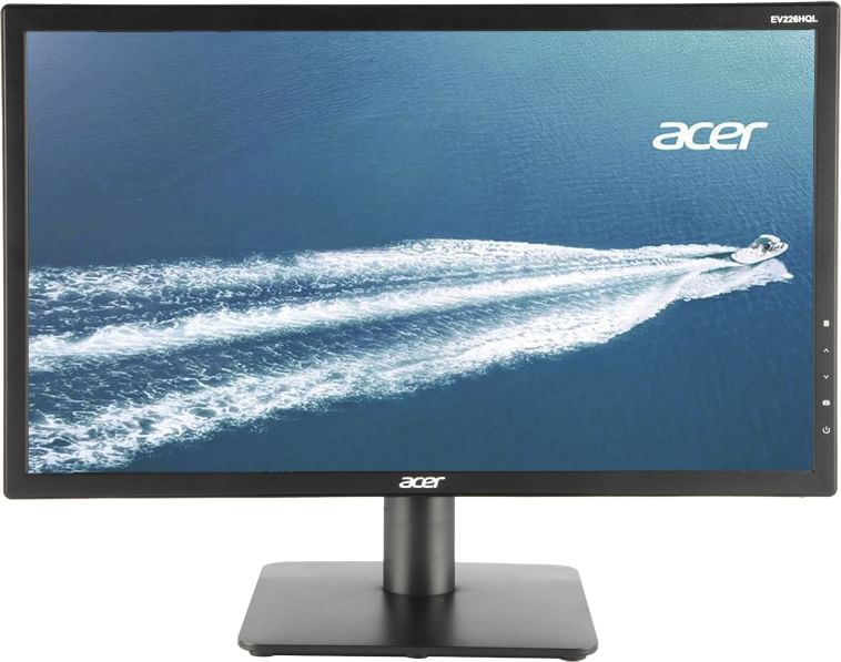 acer lcd monitor ev226hql