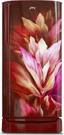 Godrej RD ERIOPLS 205CN THF FA WN 183 L 3 Star Single Door Refrigerator