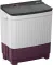 Bosch WJP854V0IN 8.5 Kg Semi Automatic Washing Machine