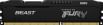 Kingston Fury Beast Black KF316C10BB/8 8 GB DDR3-1600 Desktop RAM