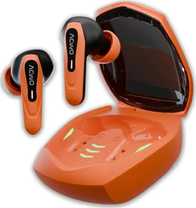 ACwO DwOTS Zing True Wireless Earbuds