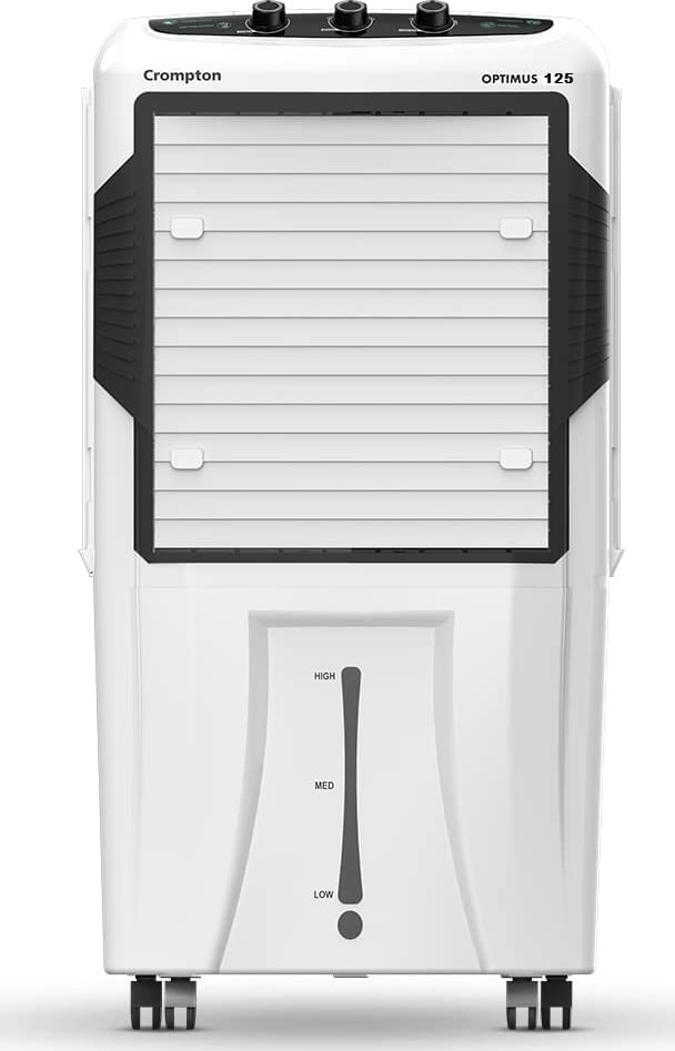 Crompton personal best sale air cooler