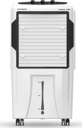 Crompton Optimus 125 125 L Desert Air Cooler