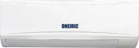 Oneiric ONEIRIC123IA2 1 Ton 3 Star 2022 Inverter Split AC