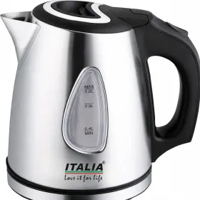 Italia 1517 1L Electric Kettle