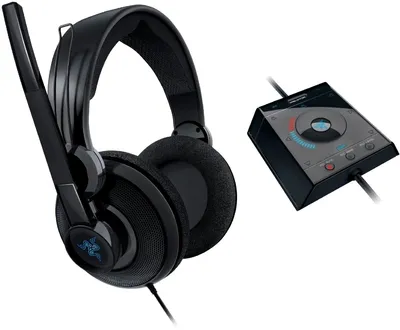 Razer Megalodon Headset (For PC)