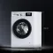 Black & Decker BXWD01280IN 8 Kg Fully Automatic Front Load Washing Machine