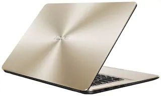 Asus X505ZA-EJ509T  Laptop (Ryzen 5 Quad Core/ 8GB/ 1TB/ Win10)