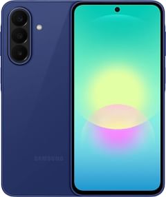 Samsung Galaxy A27 5G vs Samsung Galaxy A57 5G