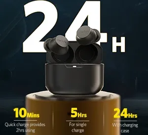 EarFun Free Mini True Wireless Earbuds