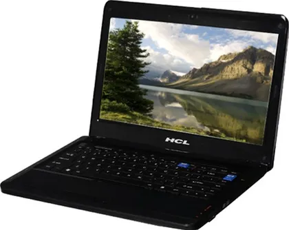 HCL AE1V2398-I ME Laptop (Pentium Dual Core/2GB/320GB/Intel HD graph/Win7)