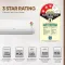 LG US-Q12CNXE 1 Ton 3 Star 2025 Inverter Split AC