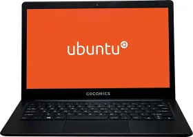 Coconics Enabler C1C11 Laptop (Intel Celeron N4000/ 4GB/ 128GB SSD/ Ubuntu)