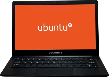 Coconics Enabler C1C11 Laptop (Intel Celeron N4000/ 4GB/ 128GB SSD/ Ubuntu)