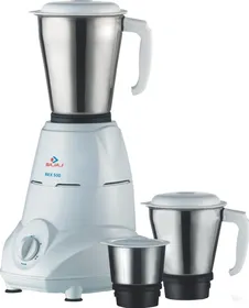 Bajaj Rex 500 W Mixer Grinder