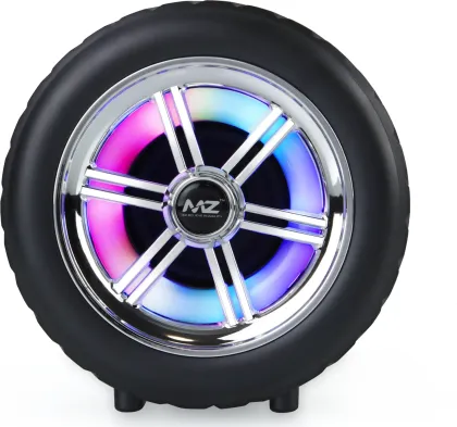 MZ S662 5W Bluetooth Speaker