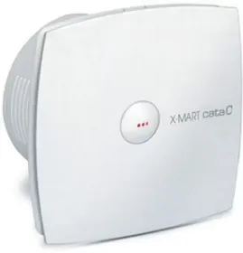 CATA X MART10 100mm 2 Blade Exhaust Fan
