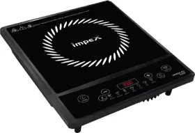 Impex Omega M3 DX200 2000W Induction Cooktop