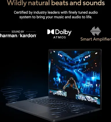 Asus ProArt P16 2025 H7606WX-SE028WS Laptop (AMD Ryzen AI 9 HX 370/ 64GB/2TB SSD/ 24GB RTX 5090 Graphics)