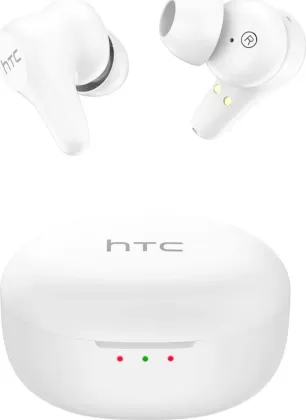 HTC True Wireless Earbuds Plus
