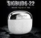Signature Sigbuds 22 True Wireless Earbuds