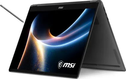 Msi Prestige 16 Flip AI+ C3MTG-058US Laptop (Intel Core Ultra 7 355/ 32GB/ 1TB SSD/ Win 11)