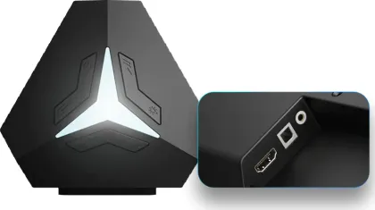 boAt Aavante Bar Theme 160W Soundbar