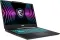 MSI Cyborg 15 A2RUDX-111IN Gaming Laptop (Intel Core 5 210H/ 16GB/ 512GB/ Win 11/ 6GB RTX 3050)
