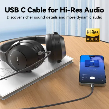 EarFun Wave Life Wireless Headphones