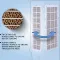 Havai XXL 60 L Desert Tower Cooler