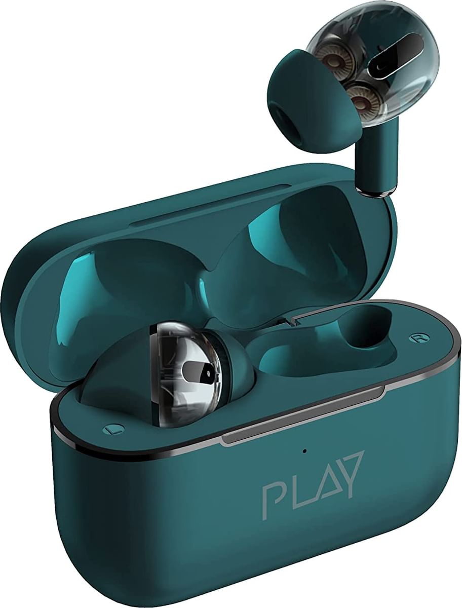 PLAY Headphones And Earphones Price List in India Smartprix