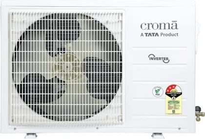 Croma CRLA012IND170290 1 Ton 3 Star 2026 Inverter Split AC